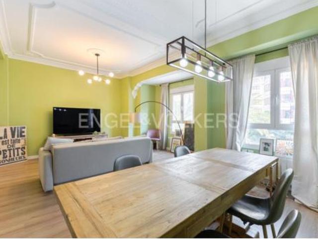Piso Venta València Capital, Russafa