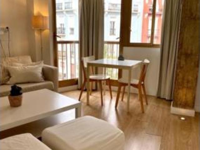 Apartamento Venta València Capital, Russafa