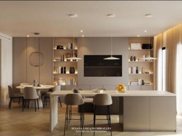 Piso Venta València Capital, Russafa