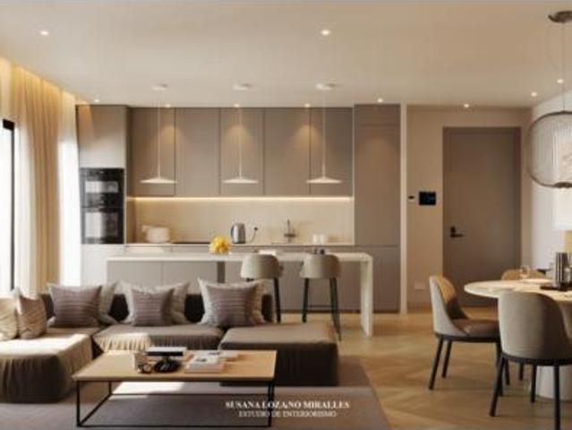 Piso Venta València Capital, Russafa