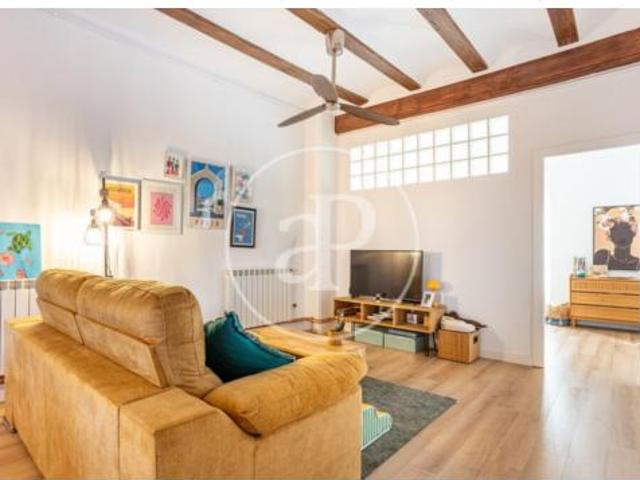 Apartamento Venta València Capital, Russafa