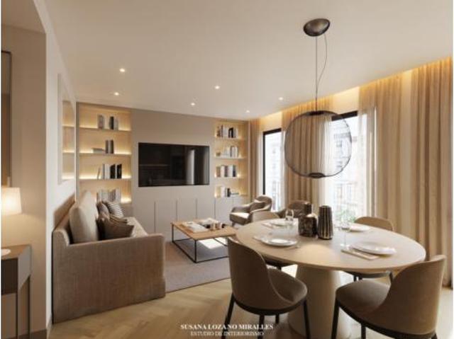 Piso Venta València Capital, Russafa