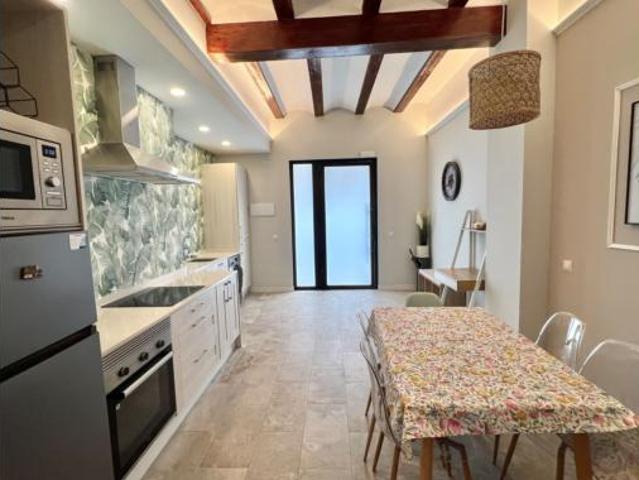 Apartamento Venta València Capital, Russafa