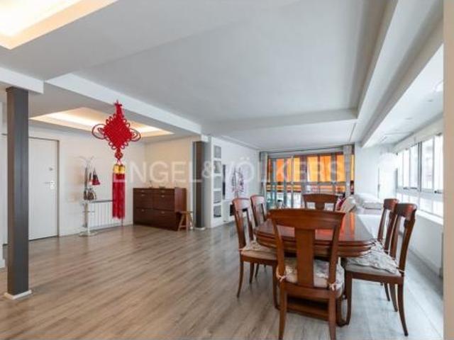 Piso Venta València Capital, Sant Francesc