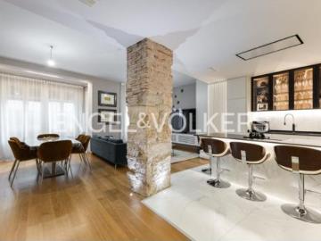 Piso Venta València Capital, Sant Francesc