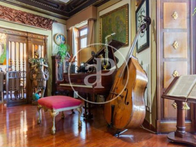Apartamento Venta València Capital, Sant Francesc