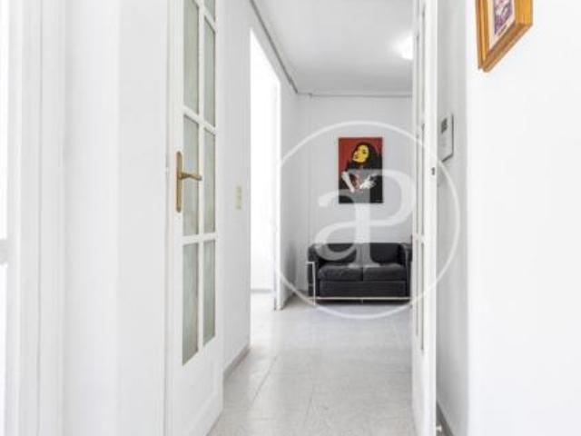 Apartamento Alquiler València Capital, Sant Francesc