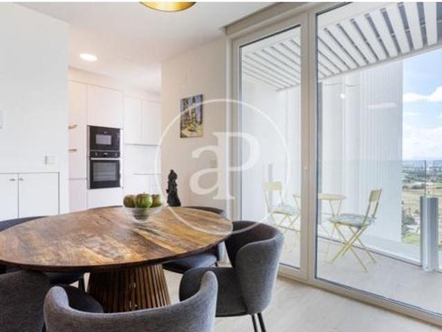 Apartamento Venta València Capital, Sant Pau