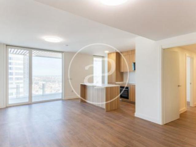 Apartamento Alquiler València Capital, Sant Pau
