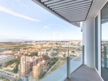 Apartamento Alquiler València Capital, Sant Pau