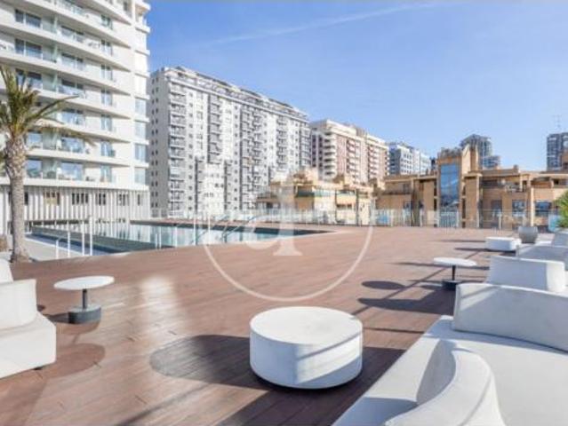 Apartamento Alquiler València Capital, Sant Pau