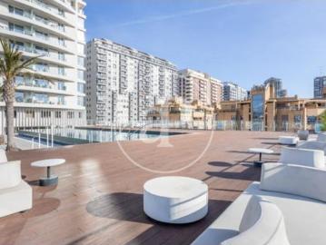 Apartamento Alquiler València Capital, Sant Pau