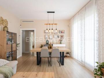 Calle de la Reina Violante, Zaidia, Poble Nou, Valencia, Comunidad Valenciana, Comunidad Valenciana