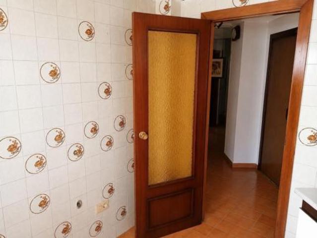 Apartamento Venta València Capital, Nou Moles