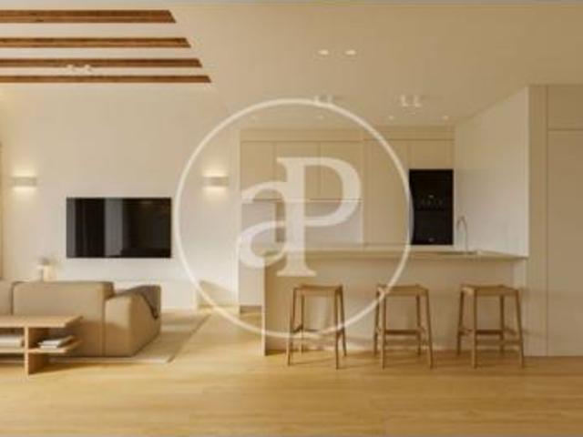 Apartamento Venta València Capital, La Roqueta
