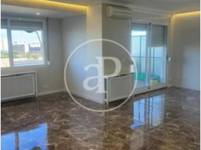 Apartamento Alquiler València Capital, València Capital