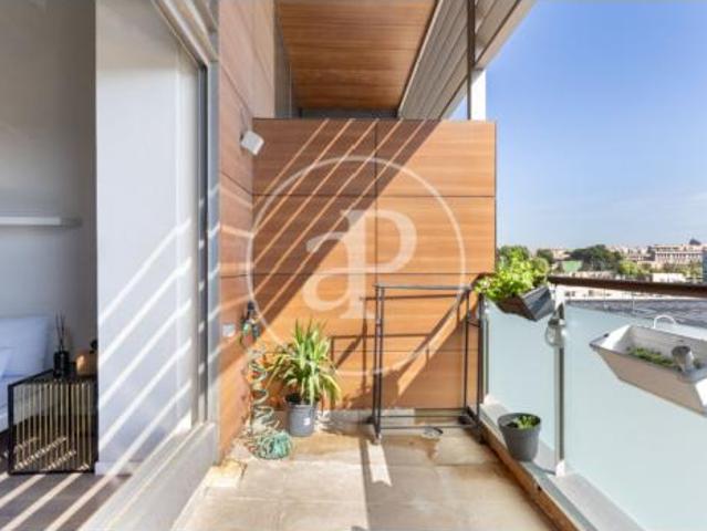 Apartamento Venta València Capital, Vara de Quart