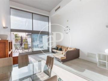 Apartamento Venta València Capital, Vara de Quart
