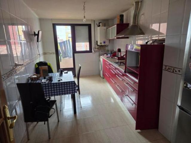 Apartamento Venta Valencia de Don Juan, Valencia de Don Juan