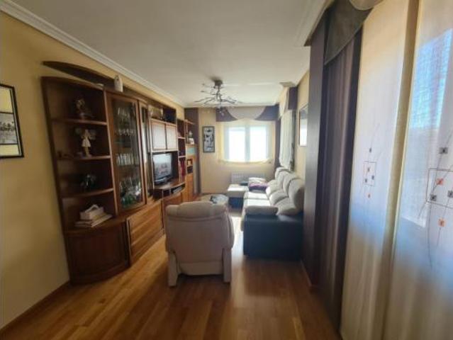 Apartamento Venta Valencia de Don Juan, Valencia de Don Juan