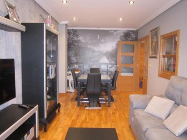 Apartamento Venta Valencia de Don Juan, Valencia de Don Juan