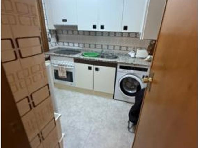 Apartamento Venta Valladolid Capital, Caño Argales