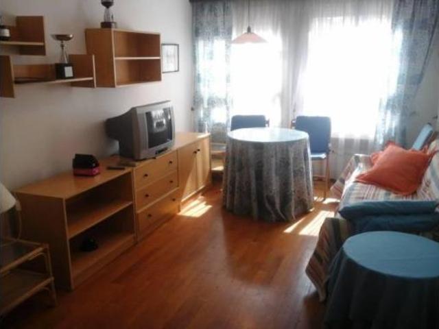 Apartamento Venta Valladolid Capital, Centro
