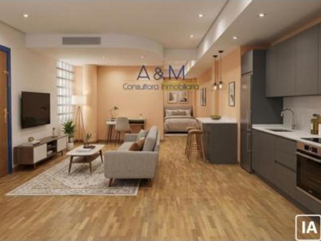 Apartamento Venta Valladolid Capital, Centro