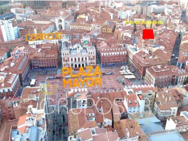 Apartamento Venta Valladolid Capital, Centro