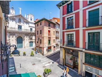 Apartamento Venta Valladolid Capital, Centro