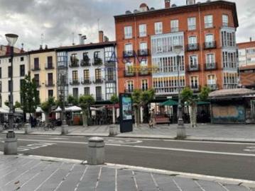 Plaza Mayor, Valladolid, Herrera de Duero, Valladolid, Castilla y León, Castilla y León