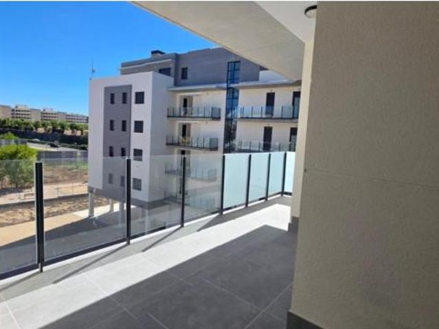 Apartamento Venta Valladolid Capital, Ciudad de la Comunicación Argales