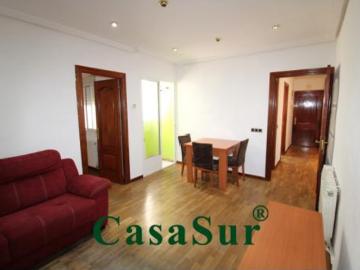 Apartamento Venta Valladolid Capital, Circular Vadillos