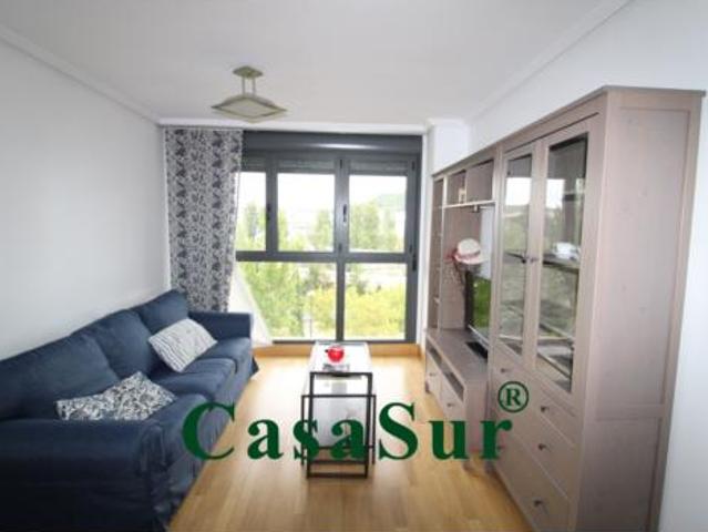 Apartamento Venta Valladolid Capital, Hospital Nuevo