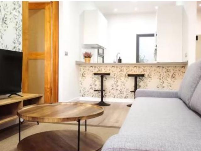 Apartamento Venta Valladolid Capital, Hospital Nuevo