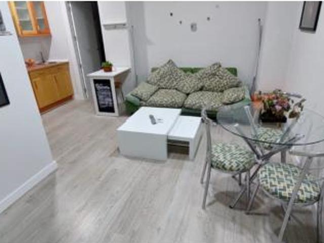 Apartamento Venta Valladolid Capital, Las Delicias