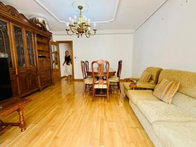 Apartamento Venta Valladolid Capital, Las Delicias