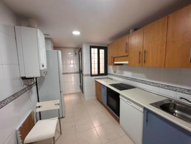 Apartamento Venta Valladolid Capital, Parquesol