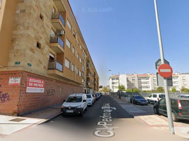 Apartamento Venta Valladolid