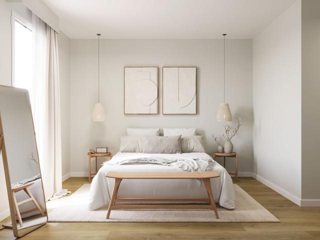 Apartamento Venta Valladolid