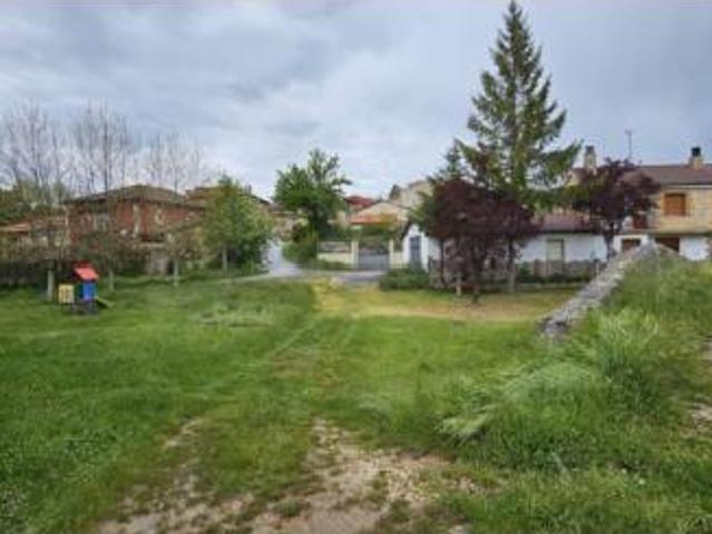 Apartamento Venta Valle de Valdebezana, Bezana