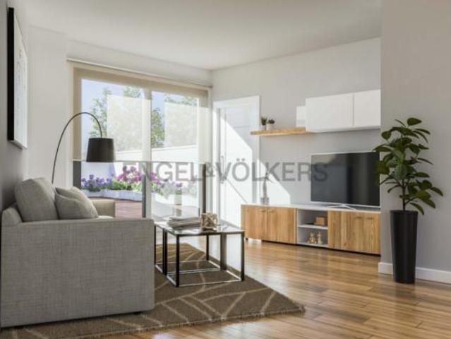 Piso Venta Vallirana, Vallirana