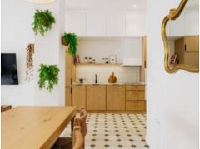 Apartamento Venta Vejer de la Frontera, Vejer de la Frontera