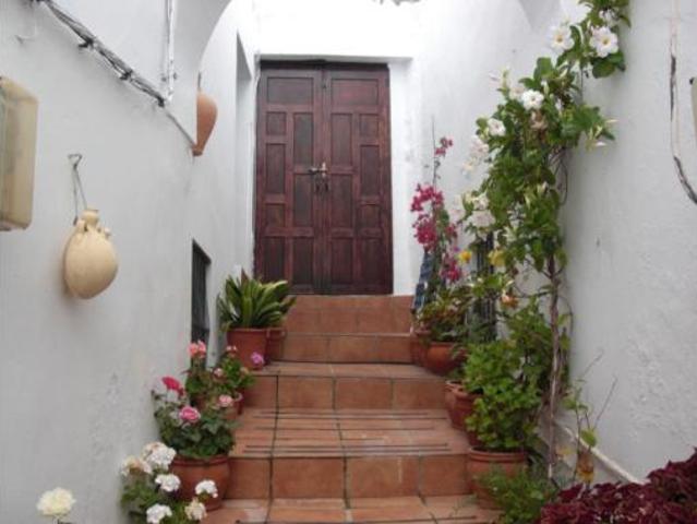 Apartamento Venta Vejer de la Frontera, El Cañal