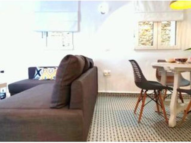Apartamento Venta Vejer de la Frontera, Vejer de la Frontera