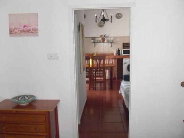 Apartamento Venta Vejer de la Frontera, Vejer de la Frontera