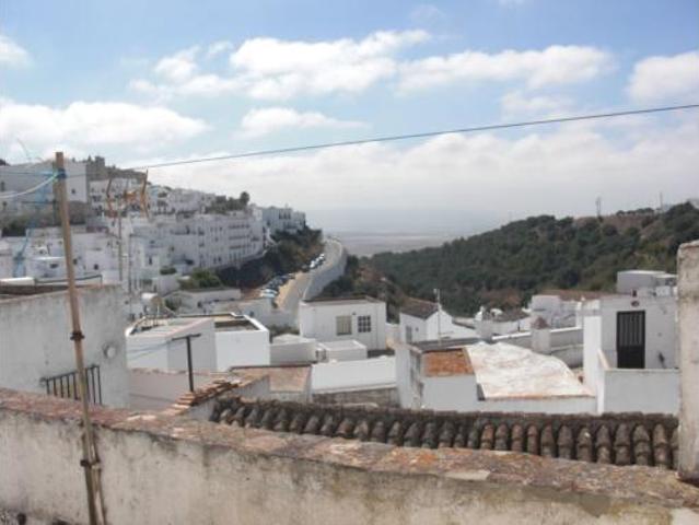 Apartamento Venta Vejer de la Frontera, Vejer de la Frontera