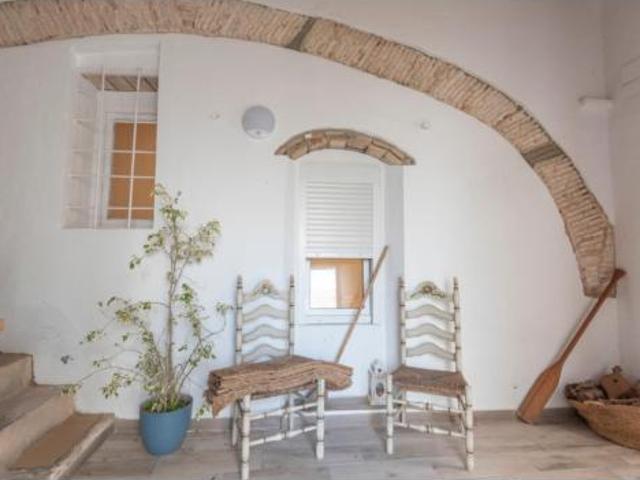 Apartamento Venta Vejer de la Frontera, Vejer de la Frontera