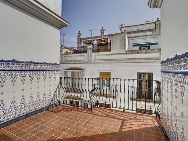 Apartamento Venta Vejer de la Frontera, Vejer de la Frontera