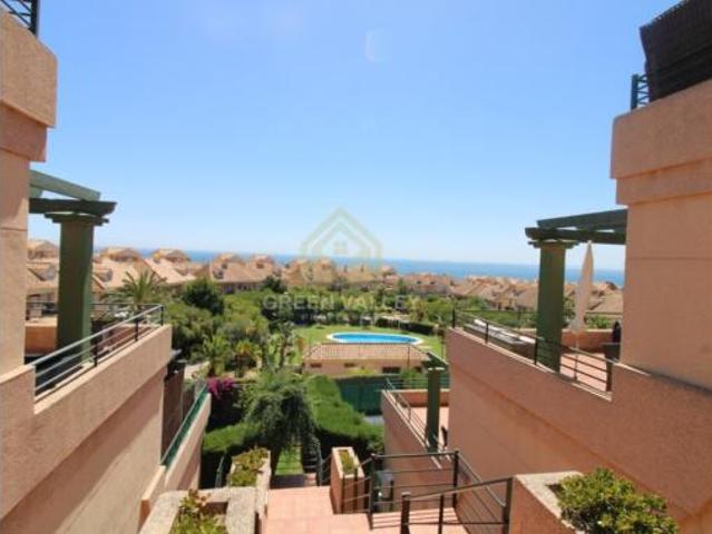 Apartamento Venta Vélez Blanco, Alcaide